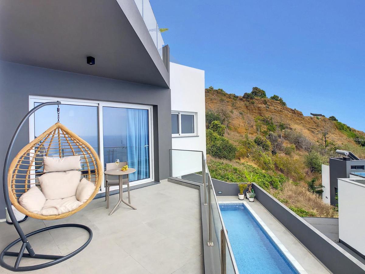 Villa Omar By Lovelystay Canhas 外观 照片